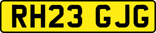 RH23GJG