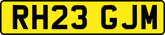 RH23GJM