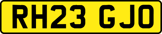 RH23GJO