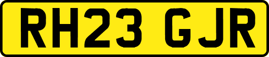 RH23GJR