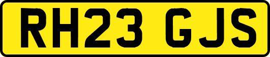 RH23GJS