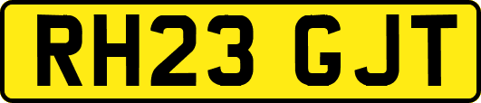 RH23GJT