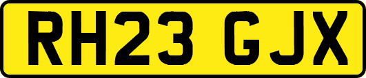 RH23GJX