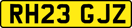 RH23GJZ