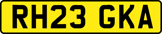 RH23GKA