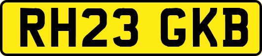 RH23GKB