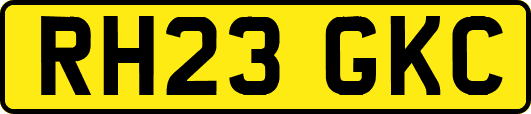 RH23GKC