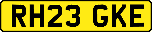 RH23GKE