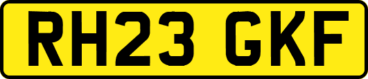 RH23GKF