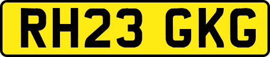RH23GKG