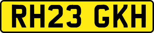 RH23GKH