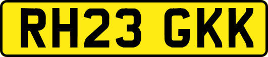RH23GKK