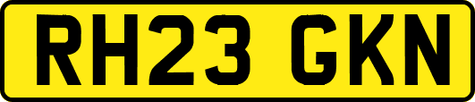 RH23GKN