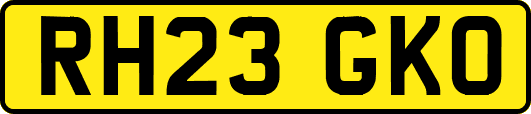 RH23GKO
