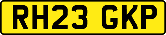 RH23GKP