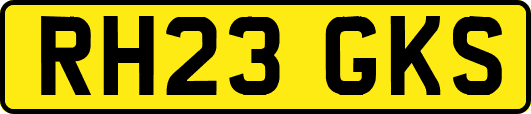 RH23GKS
