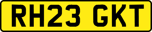 RH23GKT