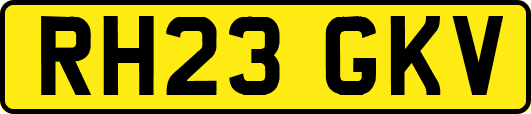 RH23GKV