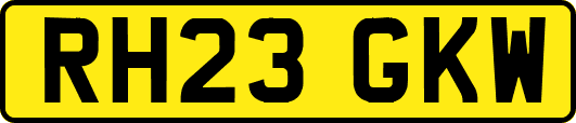 RH23GKW