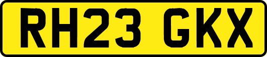 RH23GKX