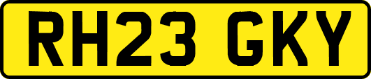 RH23GKY