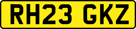 RH23GKZ