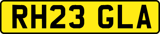 RH23GLA
