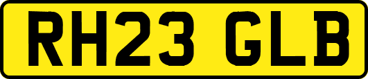 RH23GLB