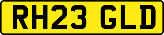 RH23GLD