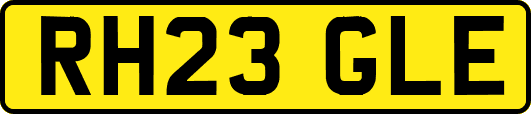 RH23GLE