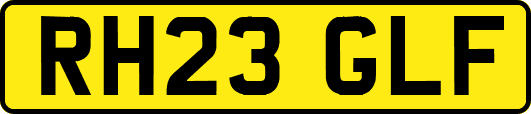 RH23GLF