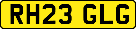 RH23GLG
