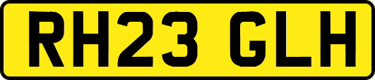 RH23GLH