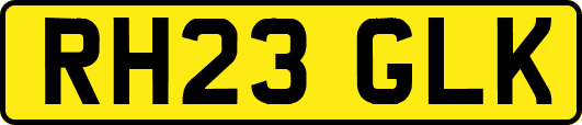 RH23GLK