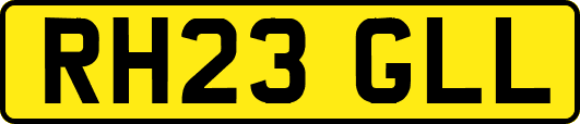 RH23GLL
