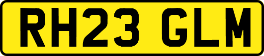 RH23GLM