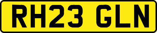 RH23GLN