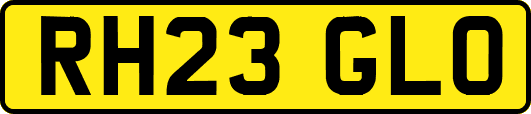 RH23GLO