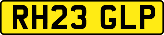 RH23GLP