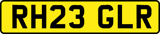 RH23GLR