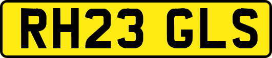 RH23GLS