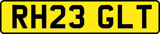 RH23GLT