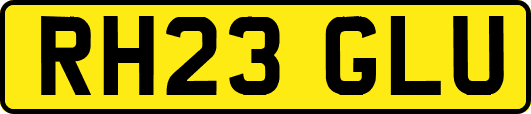 RH23GLU