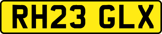 RH23GLX