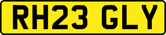 RH23GLY