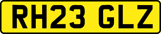 RH23GLZ