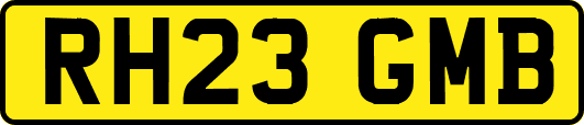 RH23GMB