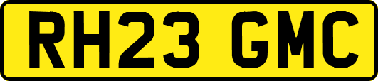 RH23GMC