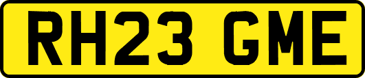 RH23GME