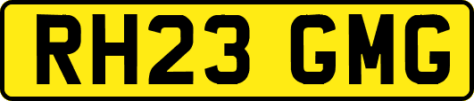 RH23GMG